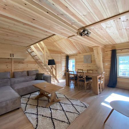 Magnifique T3, En Plein Centre Du Village Форміґер Екстер'єр фото