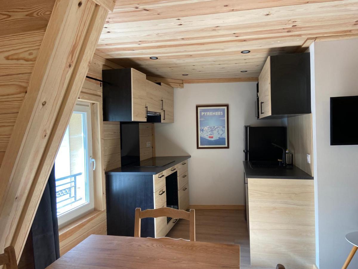 Magnifique T3, En Plein Centre Du Village Форміґер Екстер'єр фото